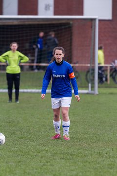Bild 309 - B-Juniorinnen Kieler MTV - SG Trittau / S�dstormarn : Ergebnis: 1:3